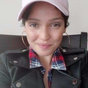 Meet your Posher, Carol